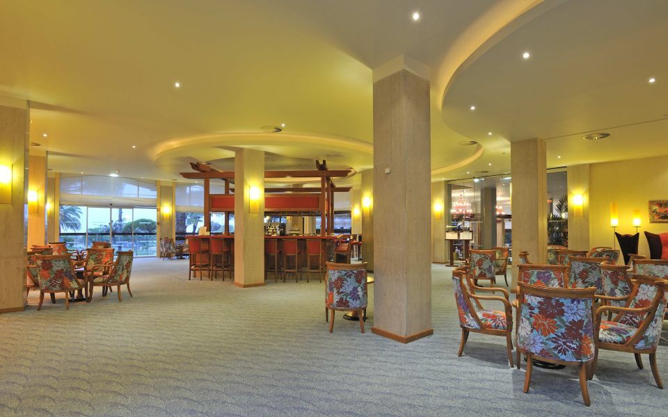 Pestana Alvor Beach Villas מראה חיצוני תמונה